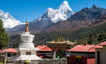 Unesco World Heritage Sights